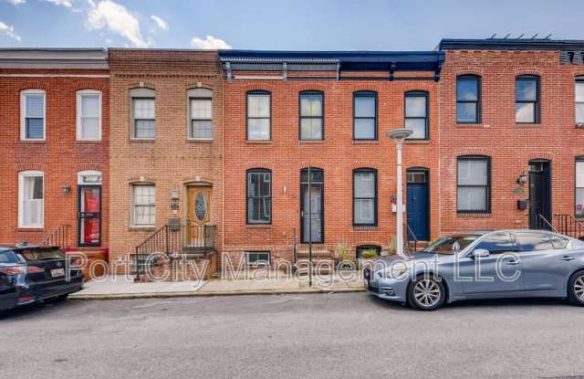 726 South Robinson Street photos photos