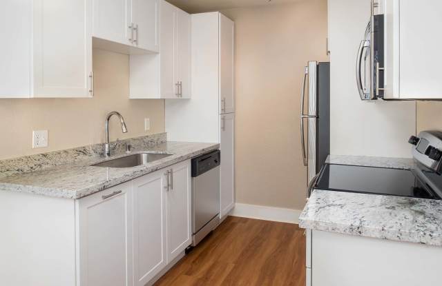 Pacifica Park Apartments Gallery 3