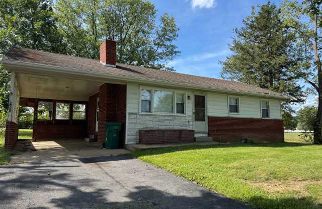Charming Move-In-Ready Ranch Home in Broadway, VA Gallery 4