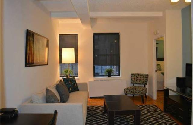 150 W 51ST ST. - 150 West 51st Street, New York City, NY 10020