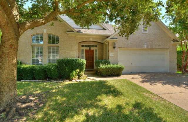 2632  Henley DR - 2632 Henley Drive, Round Rock, TX 78681