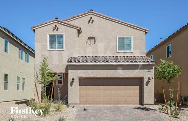 5724 Salt Rock Street - 5724 Salt Rock Street, Clark County, NV 89031 5724 Salt Rock Street - 5724 Salt Rock Street, Clark County, NV 89031