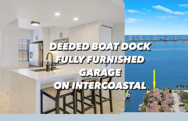 1155 Lake Shore Drive - 1155 Lake Shore Drive, Lake Park, FL 33403