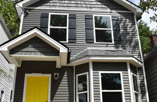 Nice 3 Bedroom 1 1/2 Bath Newly Renovated Shelby Park Home! photos photos