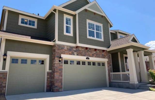 9999 Isle Circle - 9999 Isle Circle, Douglas County, CO 80134