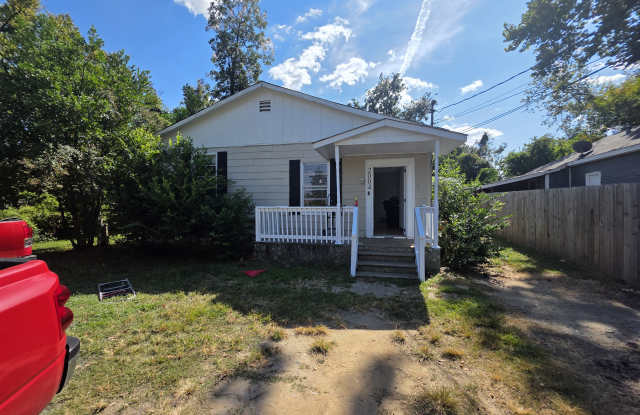 2004 Walker St Ext - 2004 Walker Street, Augusta, GA 30904