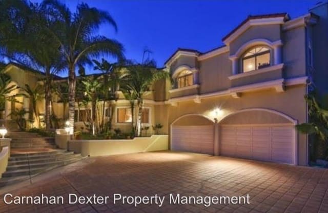 5142 Parkway Calabasas - 5142 Parkway Calabasas, Los Angeles County, CA 91302