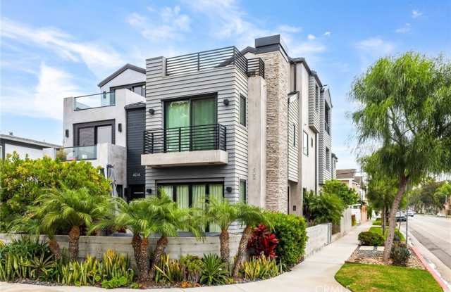 402 10th Street - 402 10th Street, Huntington Beach, CA 92648
