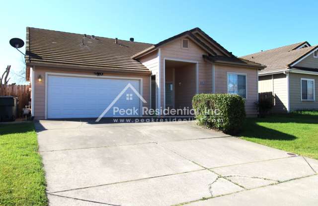 Nice Elk Grove 3bd/2ba Home with 2 Car Garage photos photos
