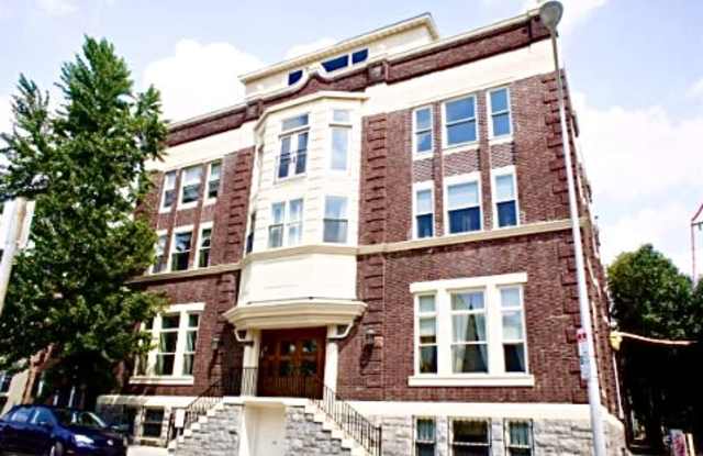 511 S 21st St - 511 South 21st Street, Philadelphia, PA 19146