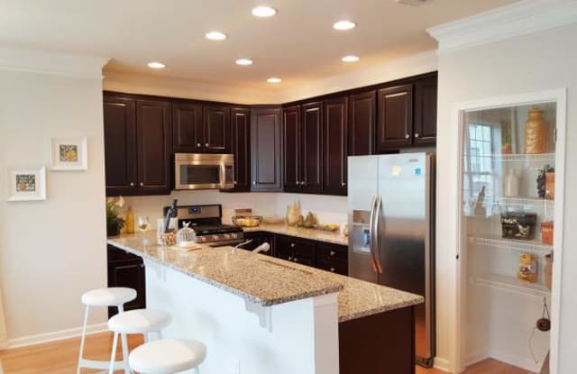 208 Corning Fairbanks - 208 Corning Fairbanks Way, Worcester County, MA 01581