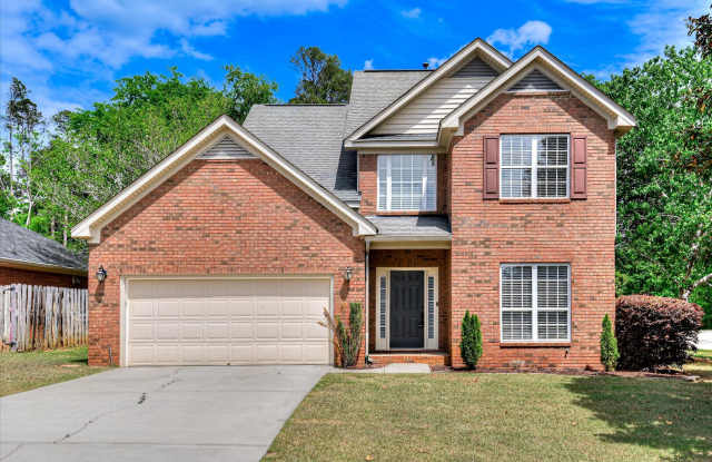 Home For Rent - 4441 McManus Ct Evans, GA 30809 photos photos
