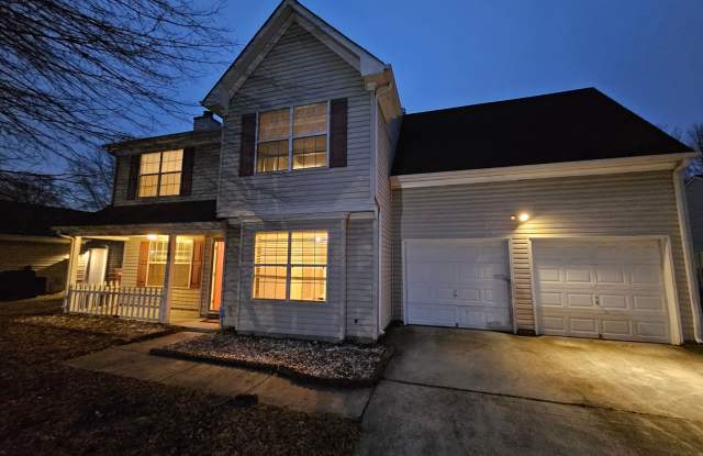 DEEP CREEK photos photos