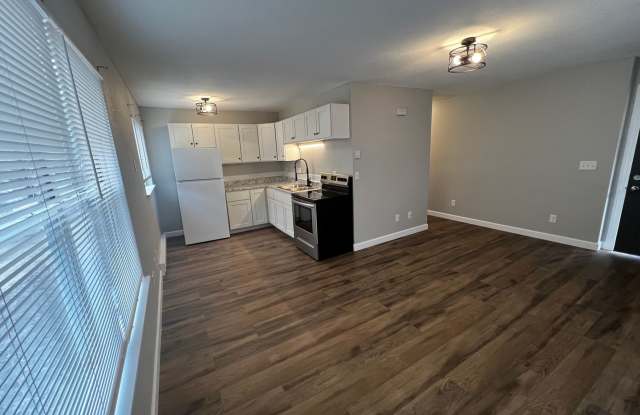 1 Bedroom 1 Bathroom Apartment Gallery 4