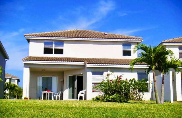 3298 TURTLE CV WEST PALM BEACH, FL 33411 photos photos