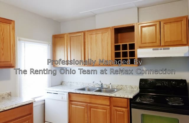 1091 Reinhard Avenue - 1091 Reinhard Avenue, Columbus, OH 43206