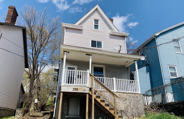 332 Virginia Ave - 332 Virginia Avenue, Pittsburgh, PA 15211