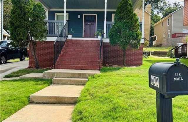 600 Delbridge Street NW photos photos