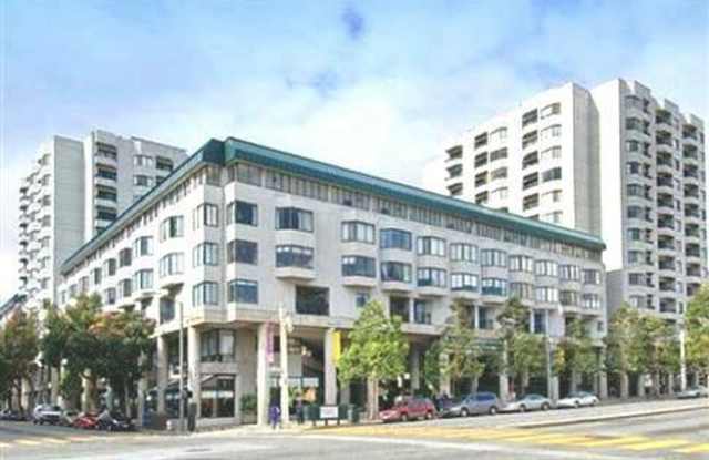 Opera Plaza view 2 bedroom 2 bath upper townhouse - 601 Van Ness Avenue, San Francisco, CA 94102 Opera Plaza view 2 bedroom 2 bath upper townhouse - 601 Van Ness Avenue, San Francisco, CA 94102