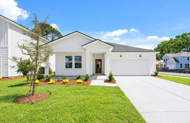 1125 Salty Hammock Court Gallery 1