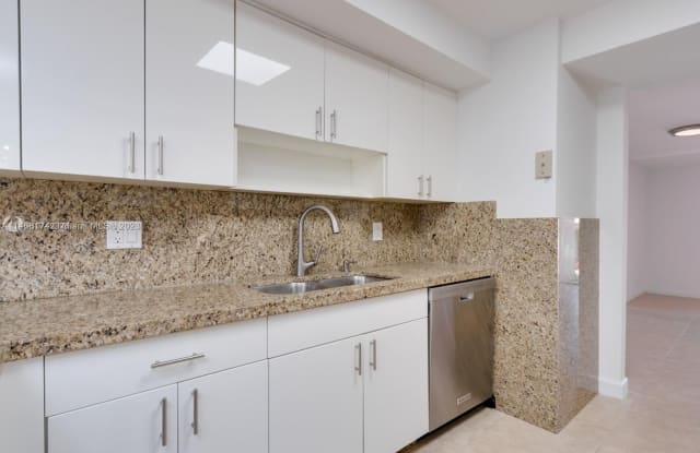 3827 NE 166th St - 3827 Northeast 166th Street, North Miami Beach, FL 33160