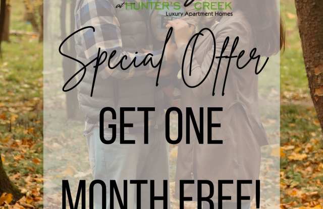 The Parkway at Hunters Creek photos photos The Parkway at Hunters Creek photos photos