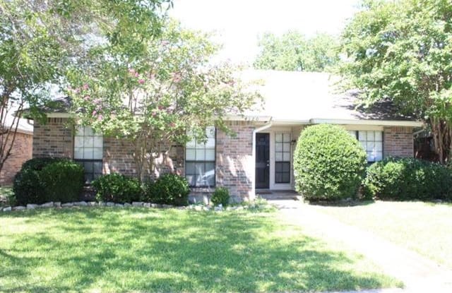 4120 Caldwell Avenue - 4120 Caldwell Avenue, The Colony, TX 75056