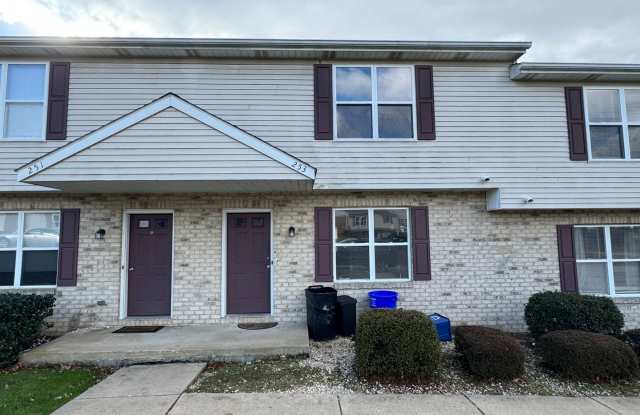 Townhouse photos photos