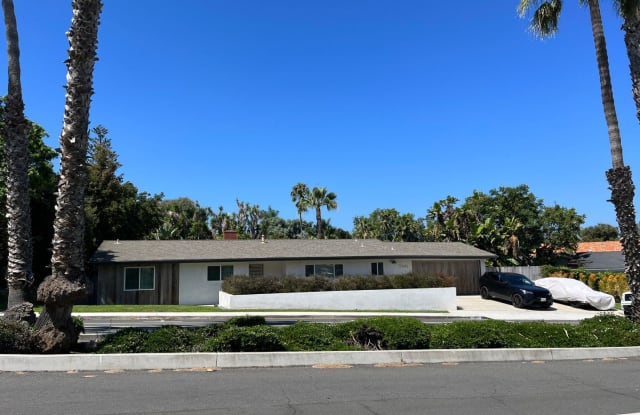 2340 South Ola Vista - 2340 South Ola Vista, San Clemente, CA 92672