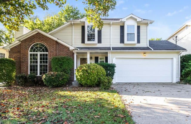 4257 Brackenwood Dr - 4257 Brackenwood Drive, Nashville, TN 37138