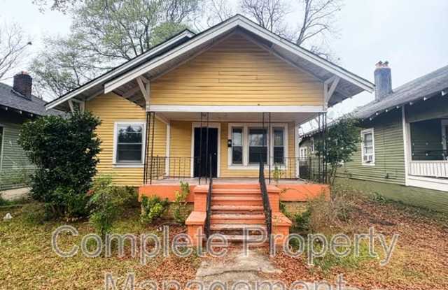 608 Fulton Avenue Southwest photos photos