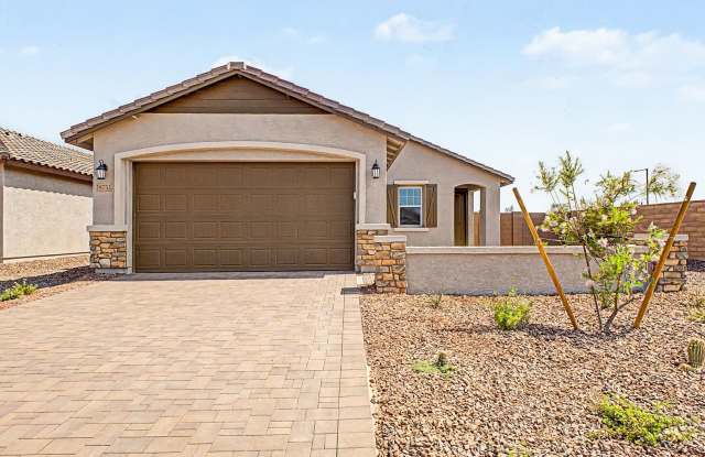 Brand New House For Rent In Estrella! Great Location! Gallery 1