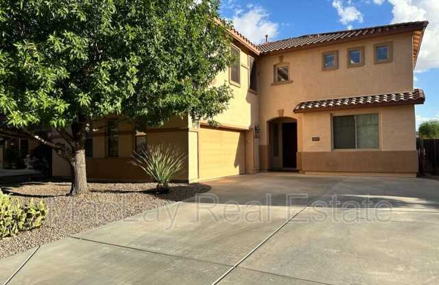 3691 E. Kingbird Place - 3691 East Kingbird Place, Chandler, AZ 85286