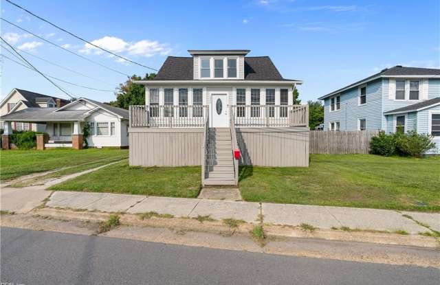 1226 Poquoson Avenue Gallery 1