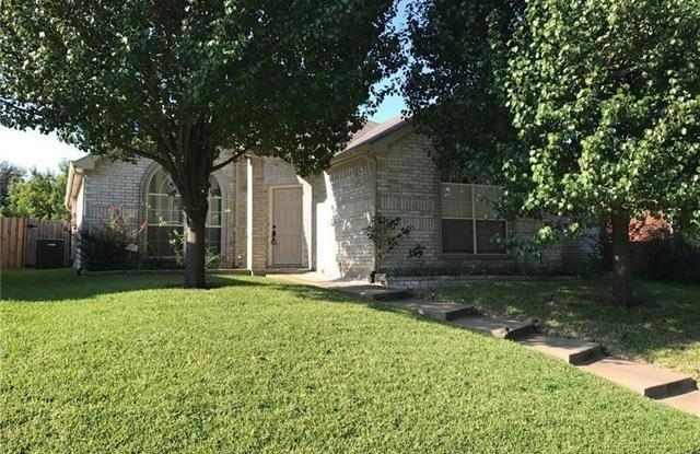 638 Albrook - 638 Albrook Drive, Allen, TX 75002