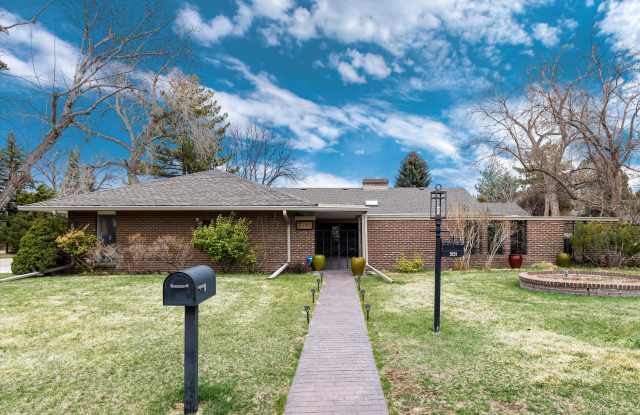 5191 W Quarles Dr - 5191 West Quarles Drive, Columbine, CO 80128