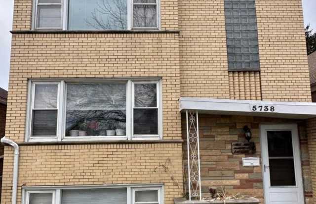 5738 S Kenneth Avenue - 5738 South Kenneth Avenue, Chicago, IL 60629