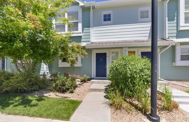 5895 Biscay St Unit D - 5895 Biscay Street, Denver, CO 80249