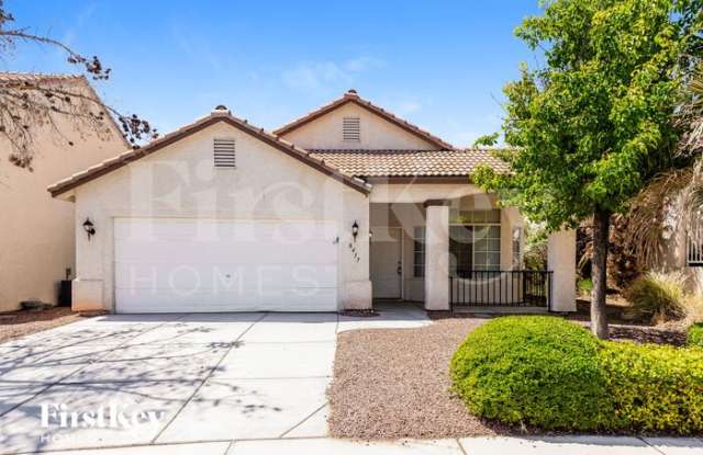 8417 Legacy Valley Avenue photos photos