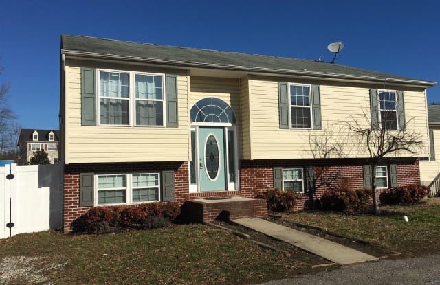 7980 Solley Rd Unit A - 7980 Solley Road, Glen Burnie, MD 21060