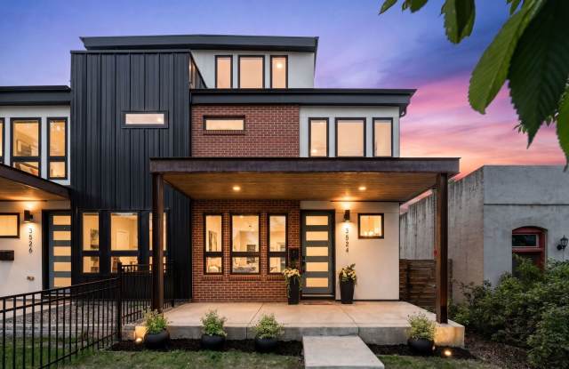 Luxury 4BD, 5BA Duplex in LoHi with Covered Rooftop Deck photos photos