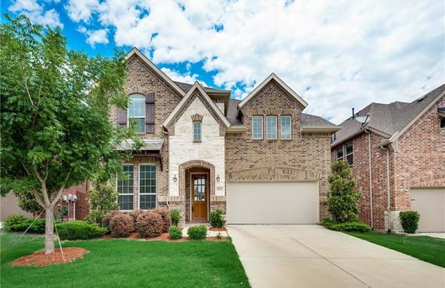 10812 Casmir Drive - 10812 Casmir Dr, McKinney, TX 75072