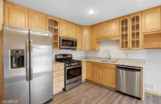 5508 France - 5508 France Ave S, Edina, MN 55410