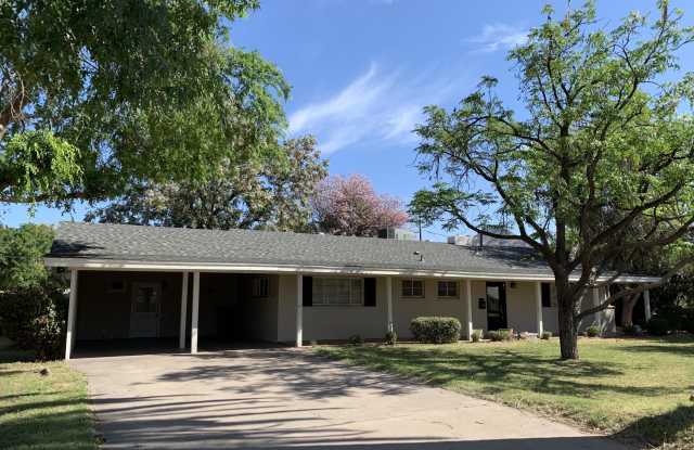 1820 E ROSE Lane - 1820 East Rose Lane, Phoenix, AZ 85016