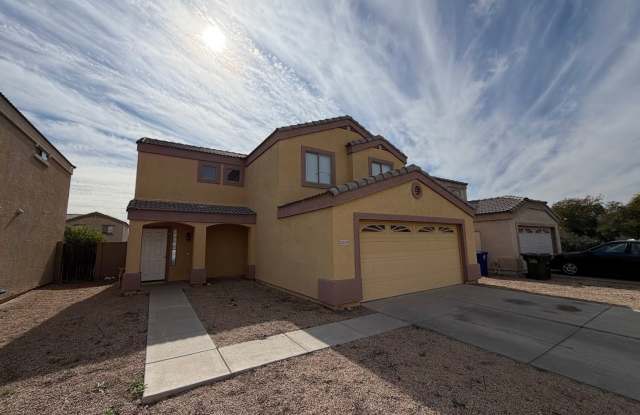 Beautiful 4 Bedroom Home for Rent in El Mirage! **NEW CARPET** photos photos