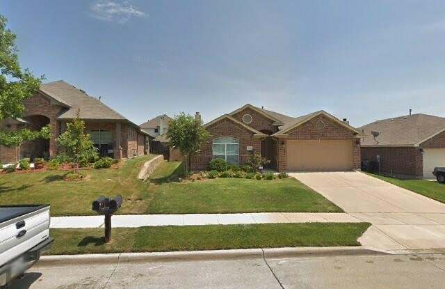 6124 Perch Drive - 6124 Perch Drive, Fort Worth, TX 76179