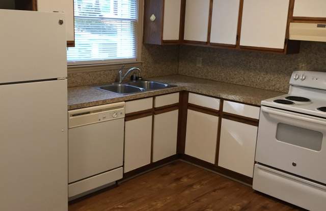 439 Rock Barn Road NE - 439 Rock Barn Road Northeast, Conover, NC 28613