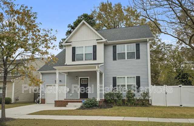 3026 Peronne Ave - 3026 Peronne Avenue, Norfolk, VA 23509