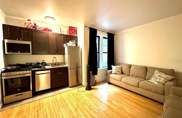 37-33 College Point Boulevard - 37-33 College Point Boulevard, Queens, NY 11354