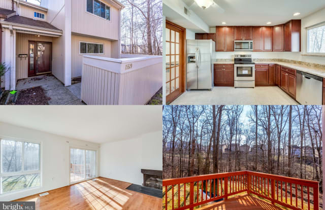 15329 POSTILLION TERRACE - 15329 Postillion Terrace, Marumsco, VA 22191